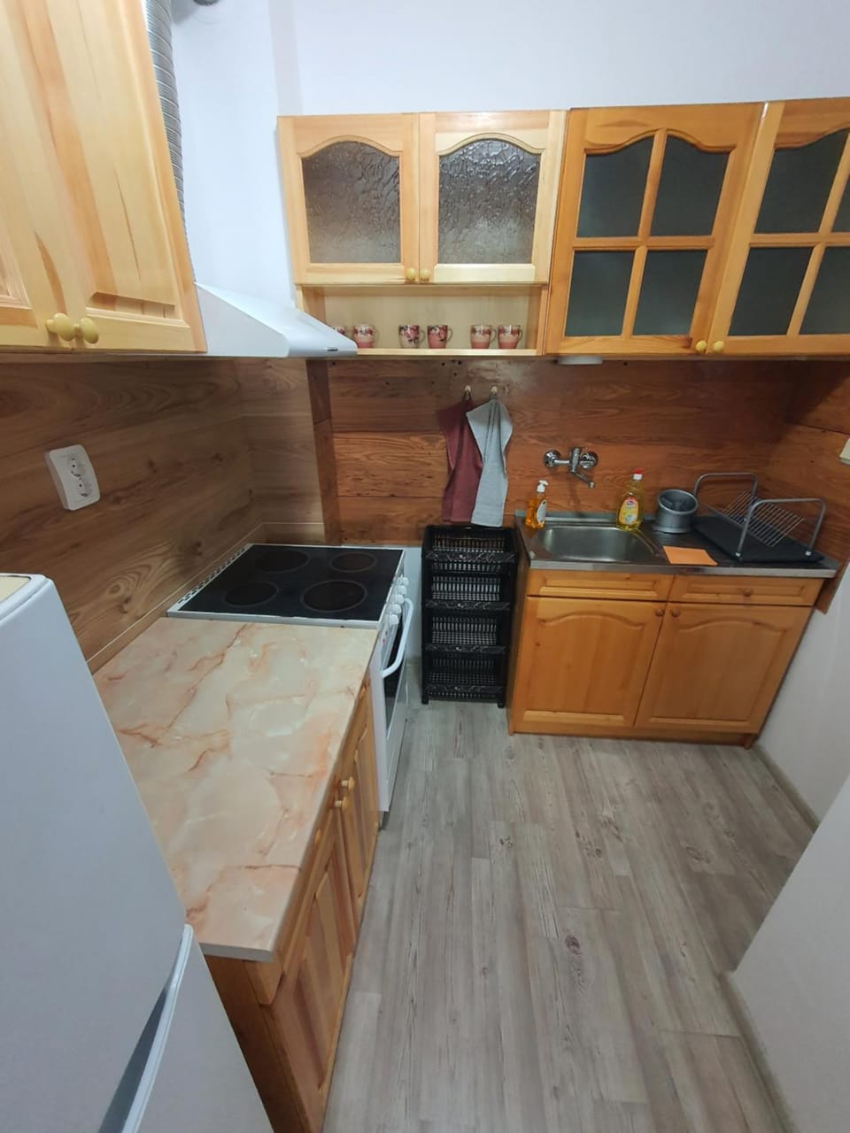Apartament Lazur 13 Apartment in Burgas