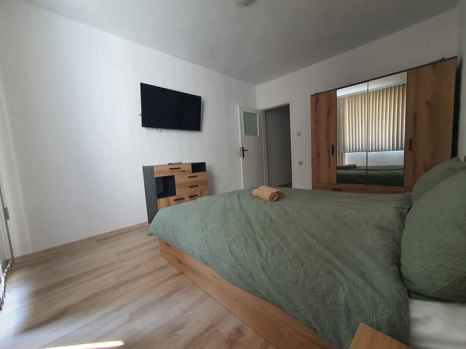 Apartament Lazur 13 Apartment in Burgas