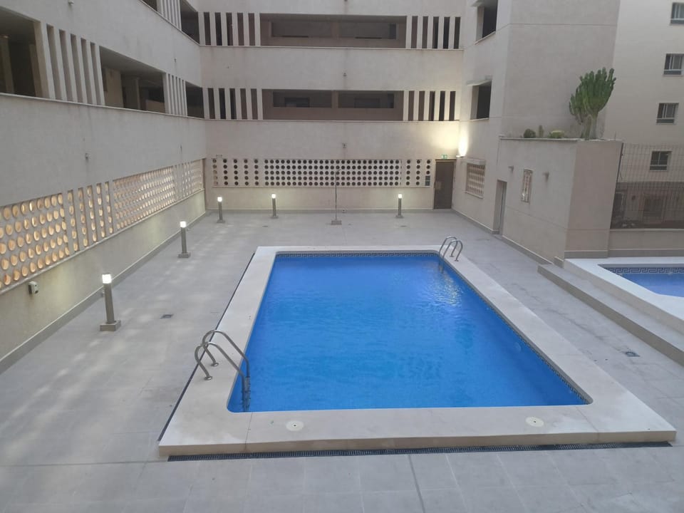 Vista del Mar Apartment in Torrevieja