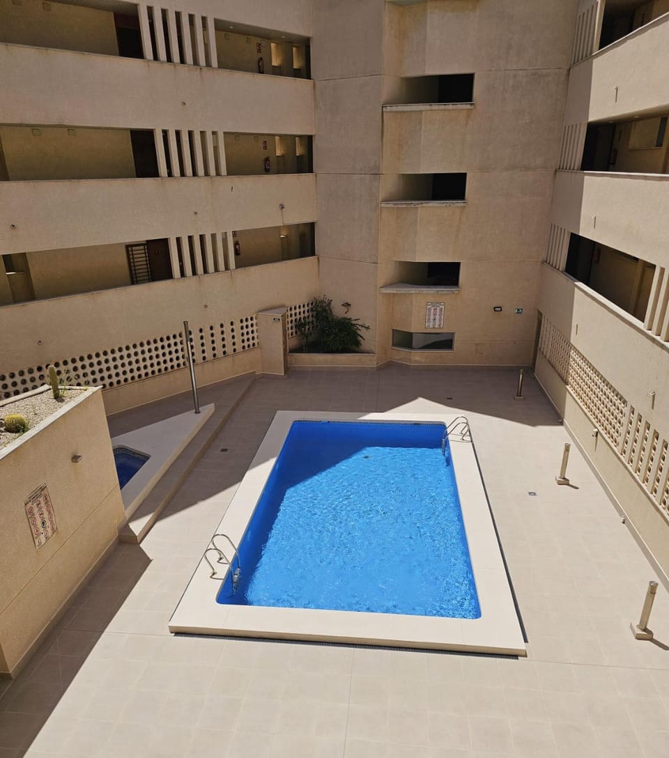 Vista del Mar Apartment in Torrevieja