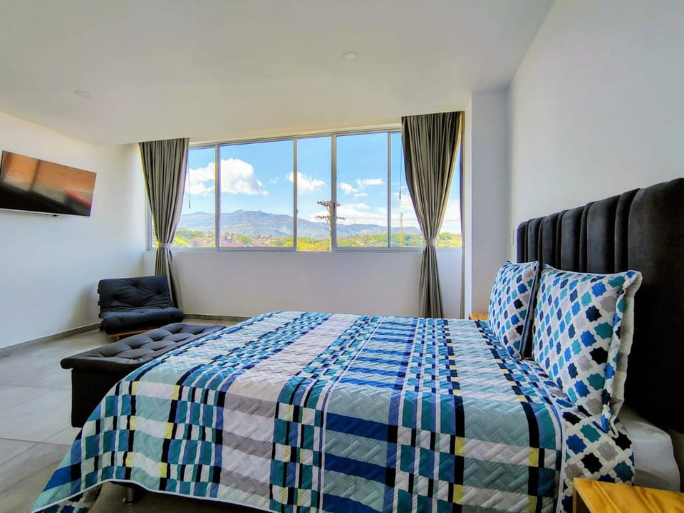 BISÁU Hotel Hotel in Risaralda