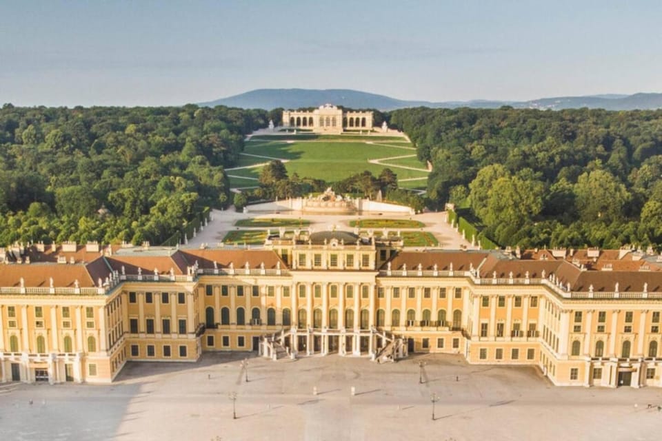 Erstklassiges Apartment in Schloss Nähe Apartment in Vienna
