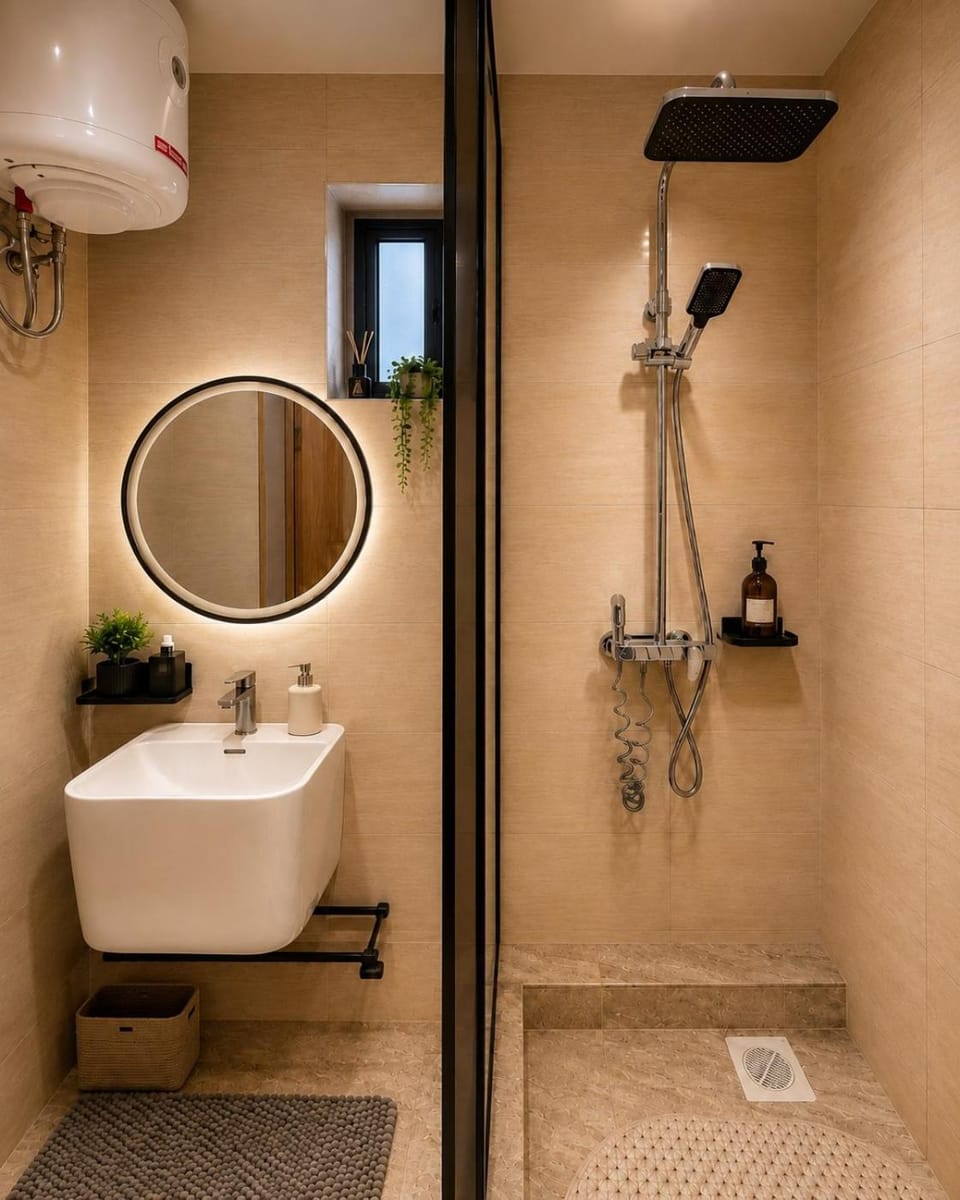 Beautiful Living Bugolobi Apartment in Kampala