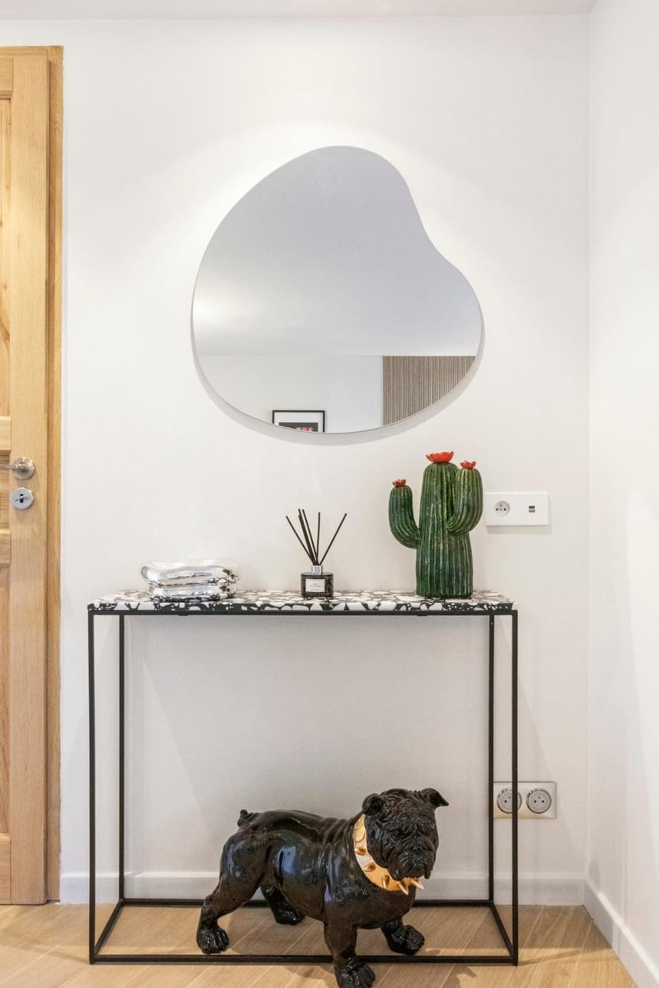 Magnifique appartement St Tropez - Maison Lérins Apartment in Saint-Tropez