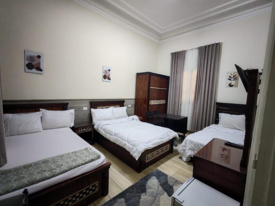 Bella Centro Citta Hotel in Cairo