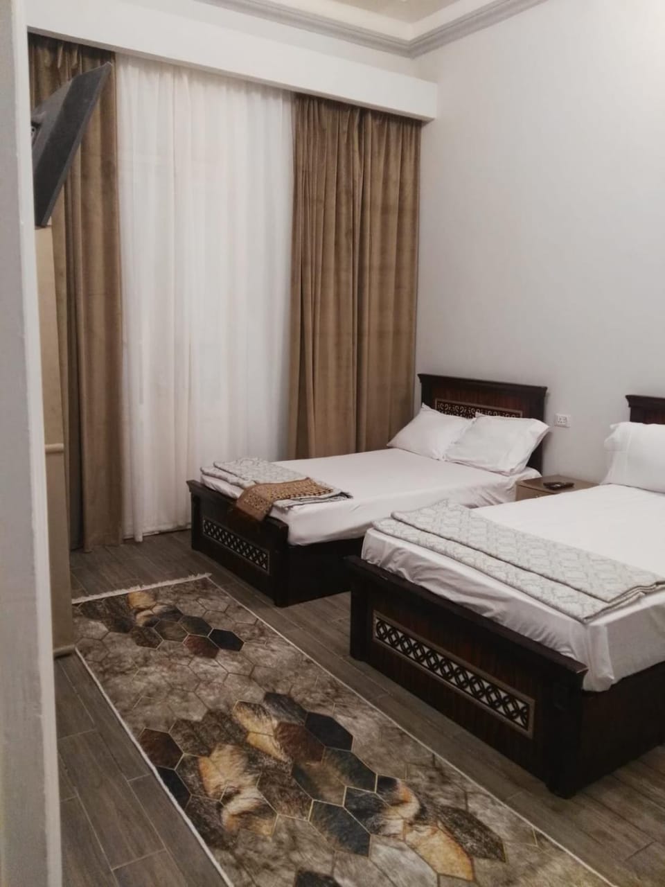 Bella Centro Citta Hotel in Cairo