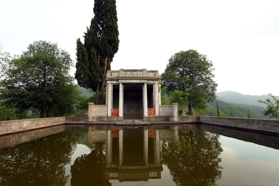 Aramyants Castle Inn in Armenia