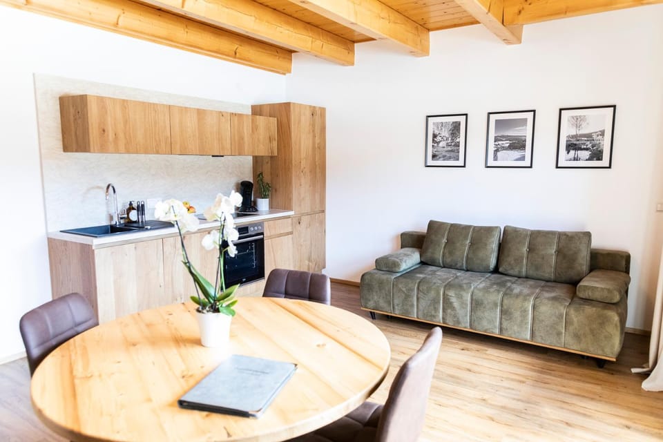 Gasthof Fischerwirt Apartment in Styria