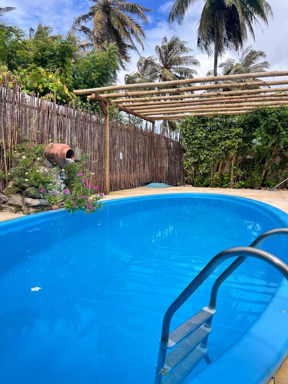 Recanto do cajueiro Hostel in Flecheiras