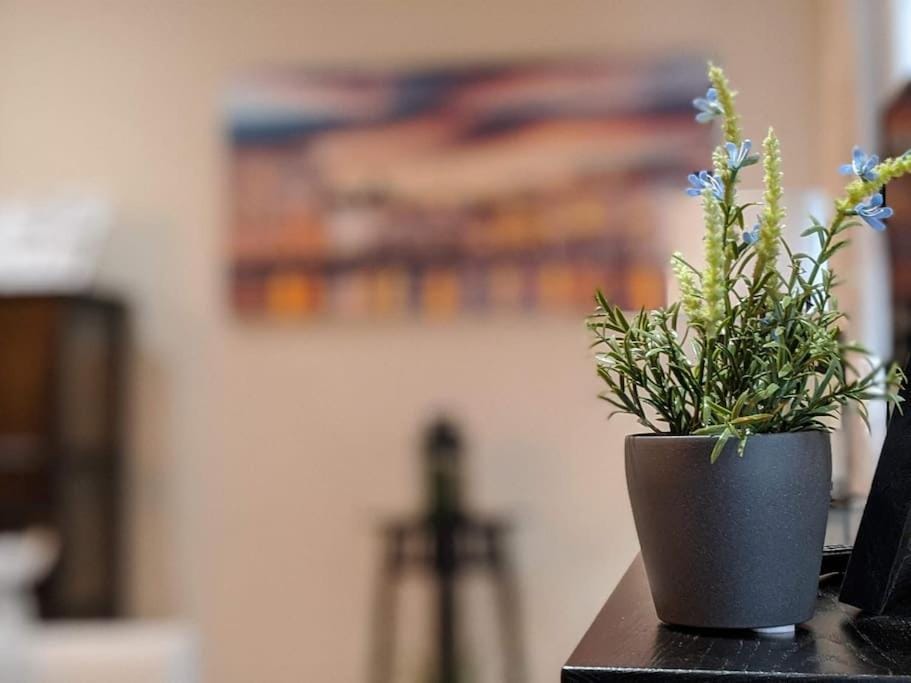 Appartamento Isotta Apartment in Trieste