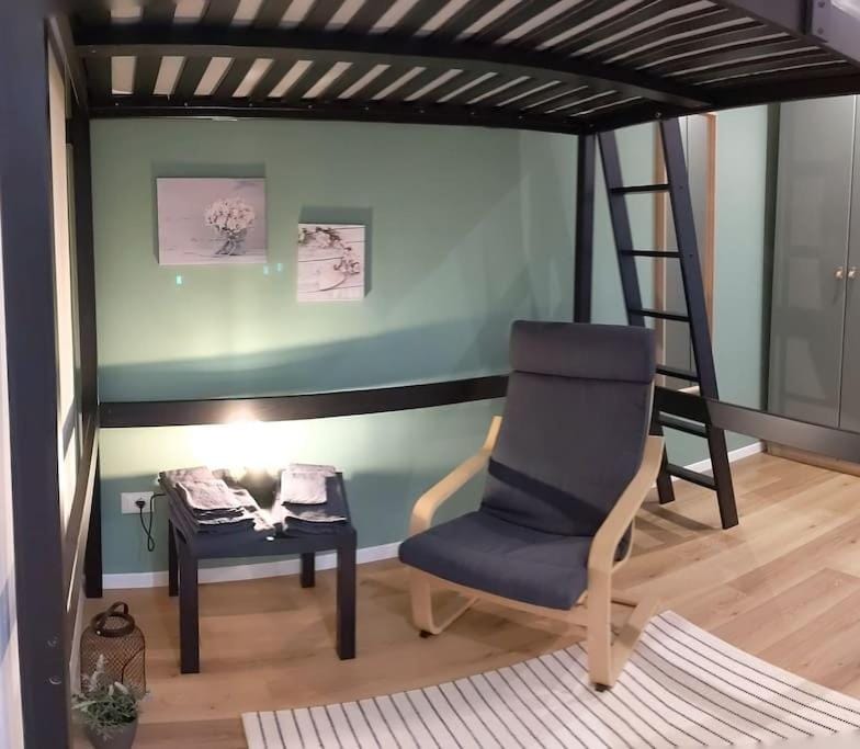 Appartamento Isotta Apartment in Trieste