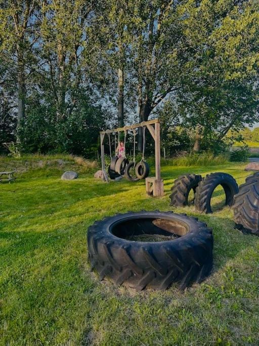 Charming rustic barn close to Tisvilde Apartment in Capital Region of Denmark