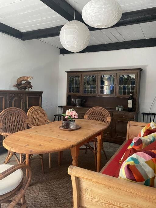 Charming rustic barn close to Tisvilde Apartment in Capital Region of Denmark