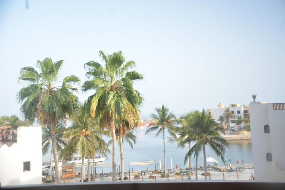 Day, Natural landscape, Beach, Sea view