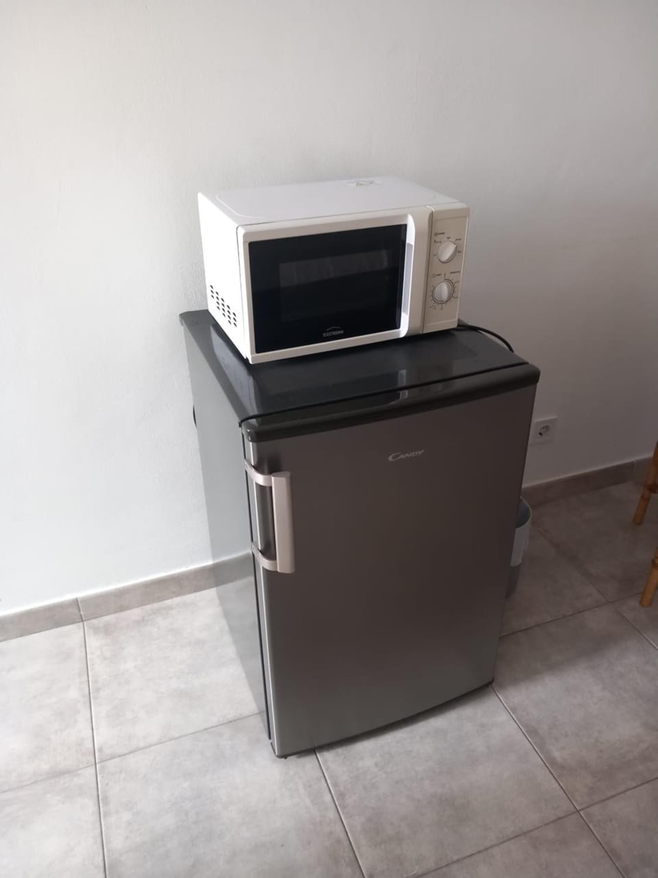 minibar