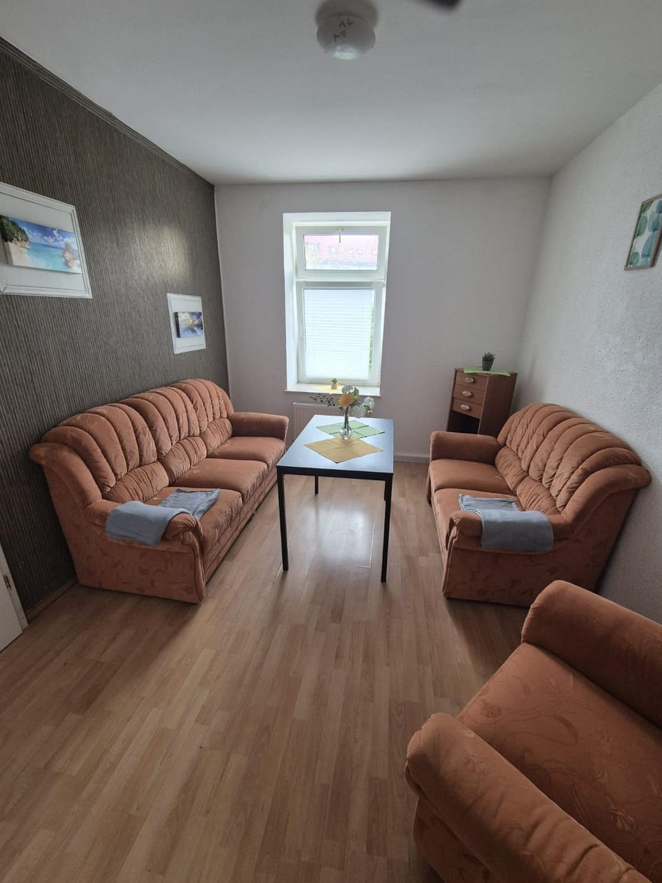 SeeTime Apartments L Apartment in Thuringia, Germany