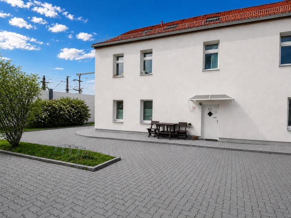 SeeTime Apartments Merseburg B2B Unterkünfte ALL INKLUSIV Kategorie L Apartment in Thuringia, Germany
