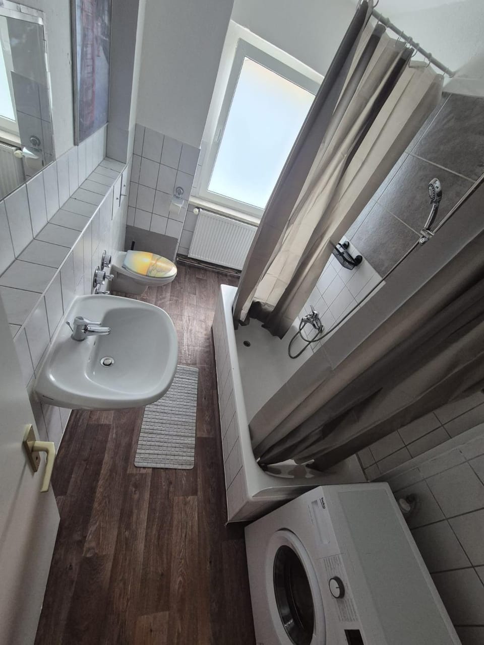 SeeTime Apartments L Apartment in Thuringia, Germany