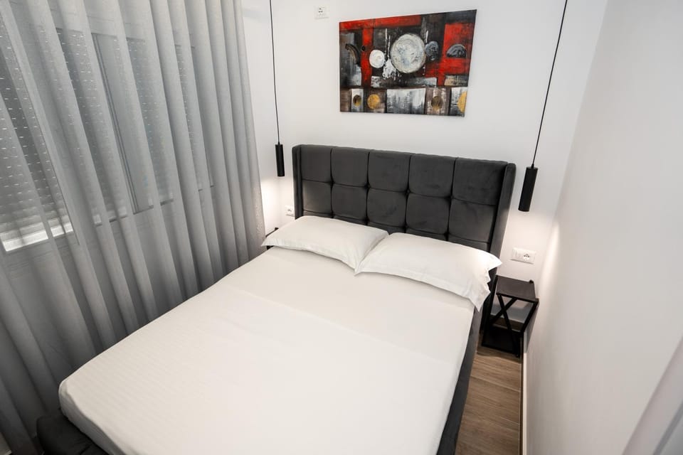 Sunnydream Apartaments Saranda Bed and Breakfast in Sarandë