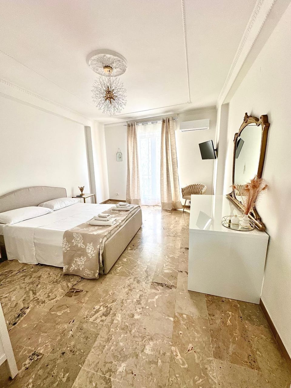 The View apartment Apartment in Scilla