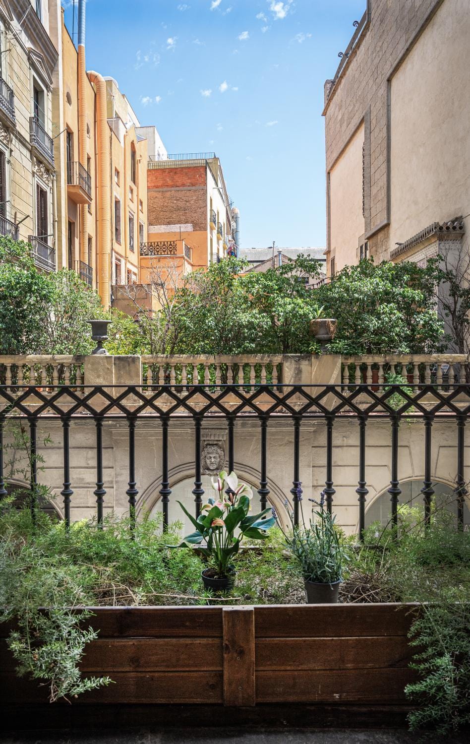 Happy Apartments Apartment in Barcelona