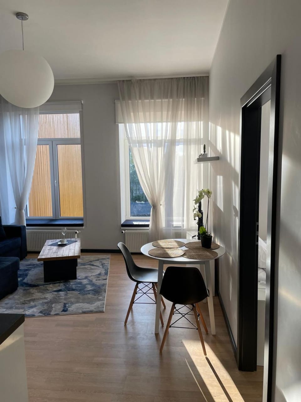 Valentine's 2 apartment Riga Apartment in Riga