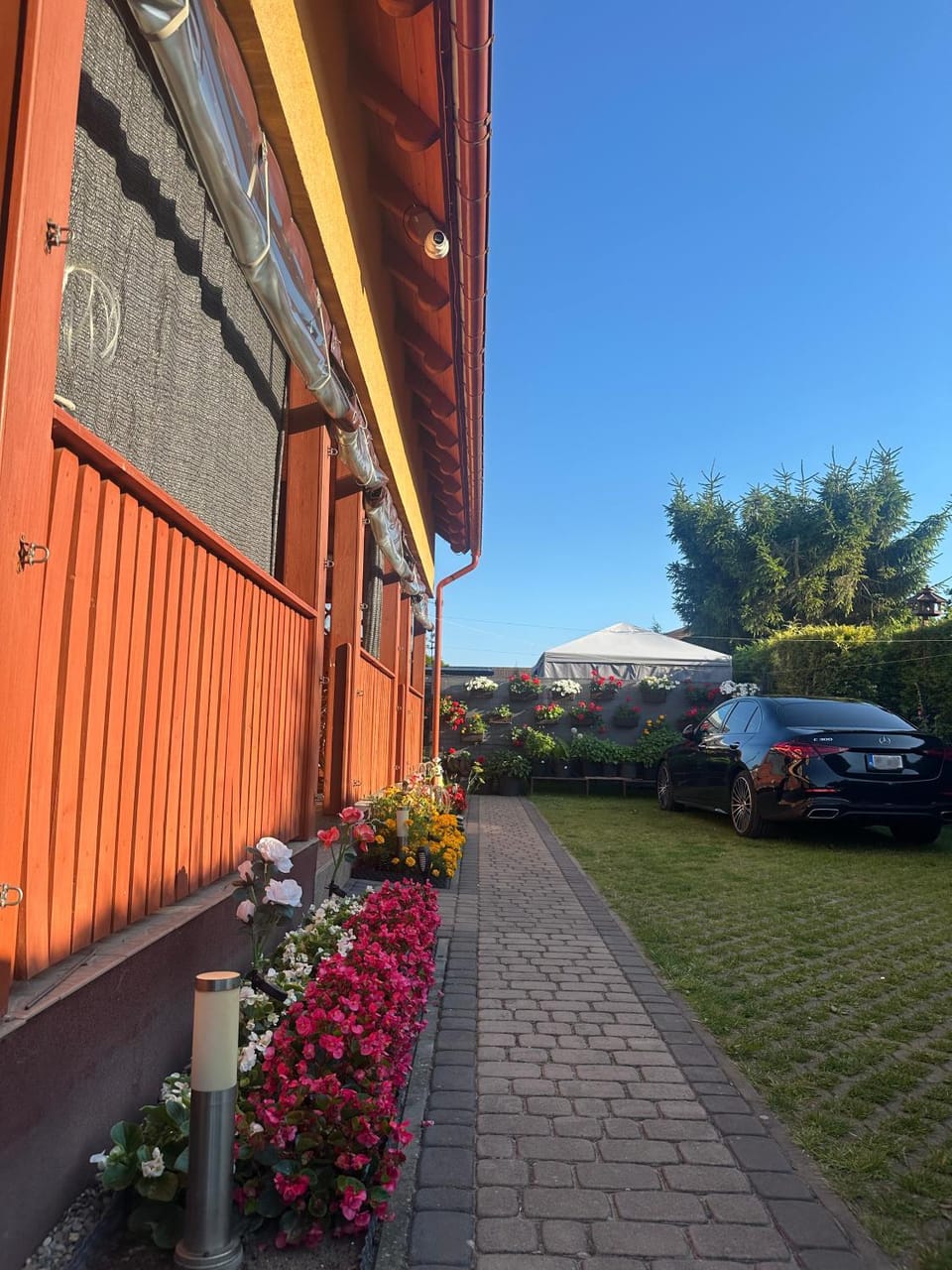 Apartamenty Cicha 6 Apartment in West Pomeranian Voivodeship, Poland