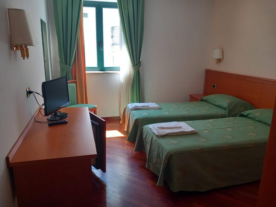 Alma Hotel San Giorgio Hotel in Basilicata