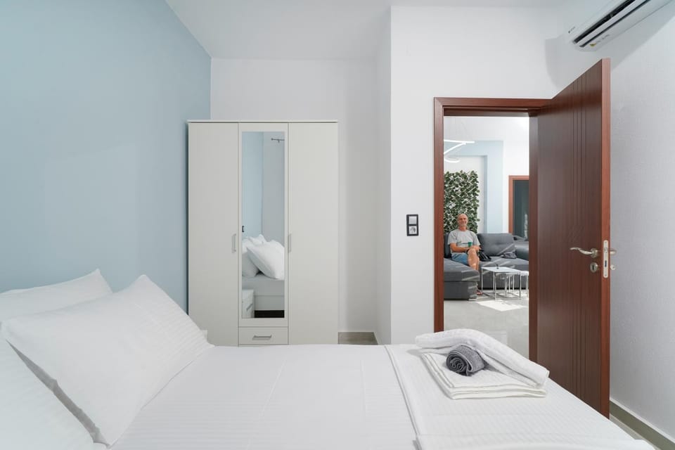 Dream Αpartment Apartment in Thasos