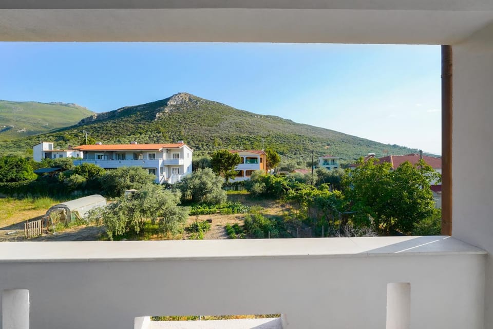 Dream Αpartment Apartment in Thasos