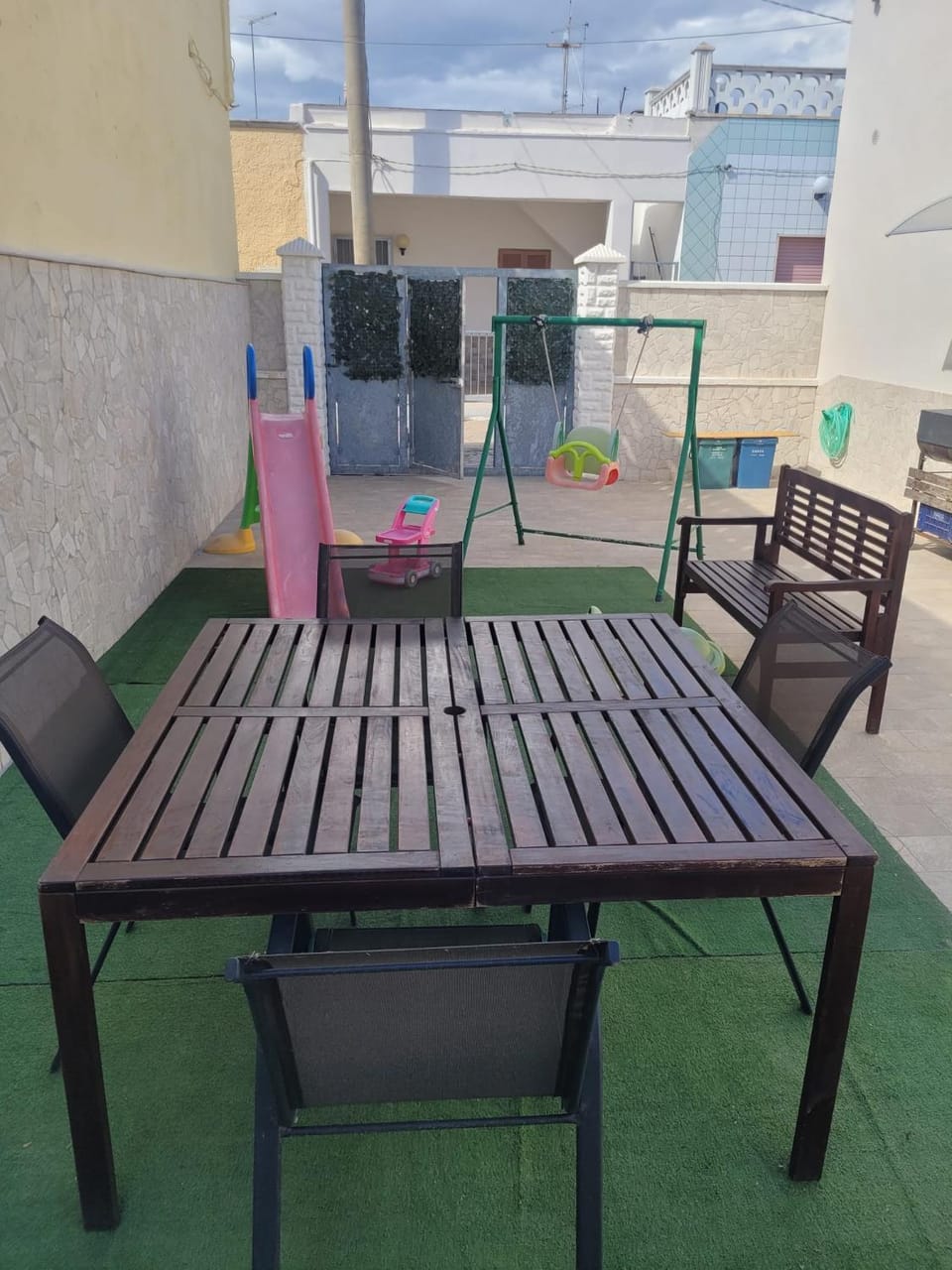 Villa MARY House in Province of Taranto