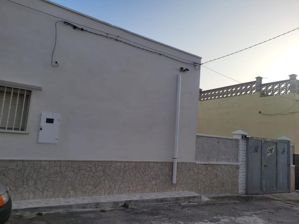 Villa MARY House in Province of Taranto
