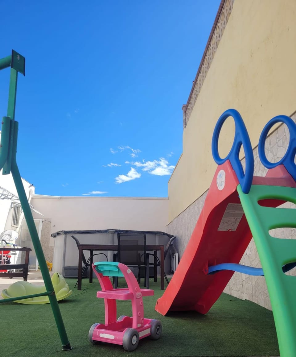 Villa MARY House in Province of Taranto