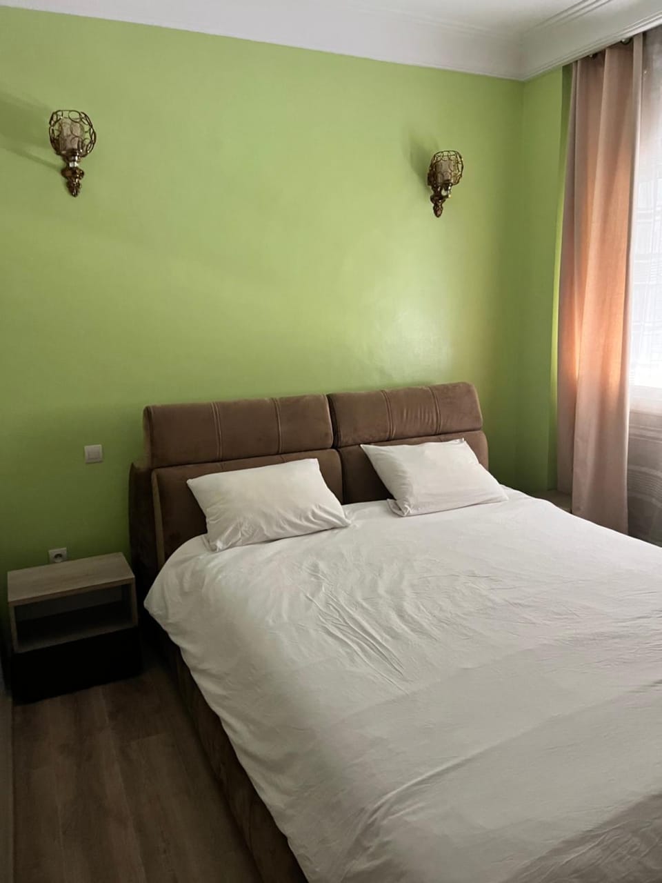 appartement cosy familial Apartment in Tangier
