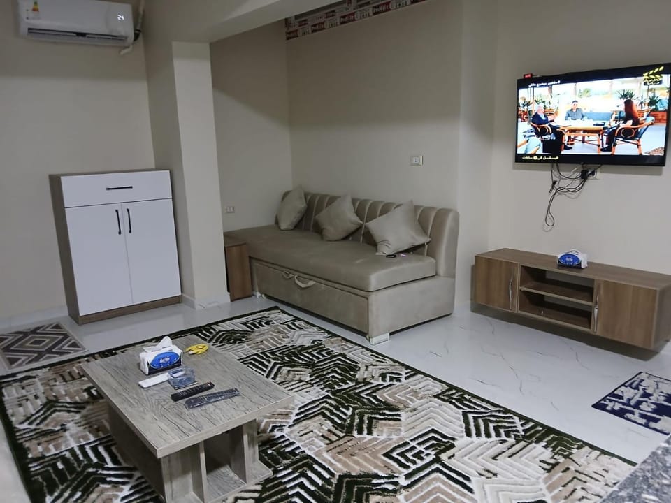 Hossam Cozy Apartment El Hadaba Sheraton Apartment in Hurghada
