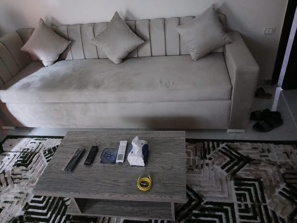 Hossam Cozy Apartment El Hadaba Sheraton Apartment in Hurghada