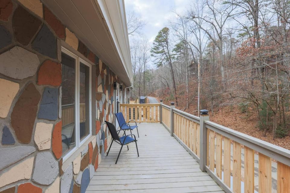 Natural landscape, Balcony/Terrace, Balcony/Terrace