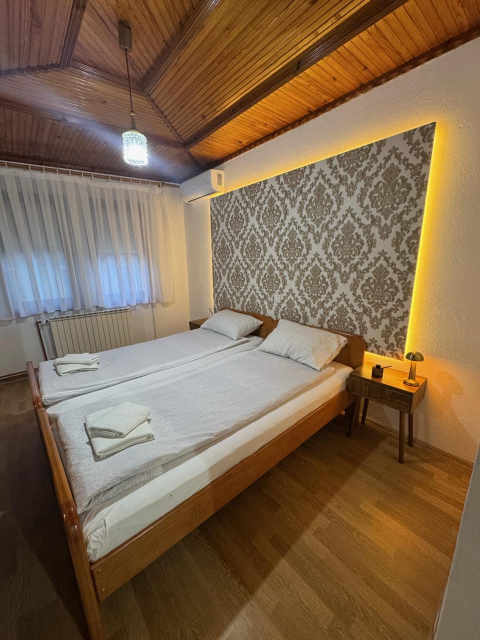 Identity Apartments Ohrid Apartment in Ohrid