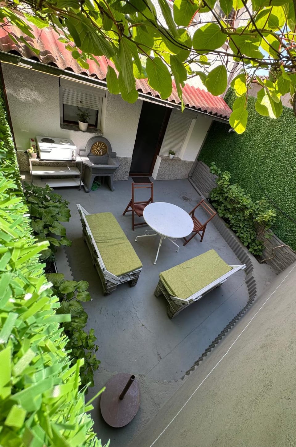 Identity Apartments Ohrid Apartment in Ohrid