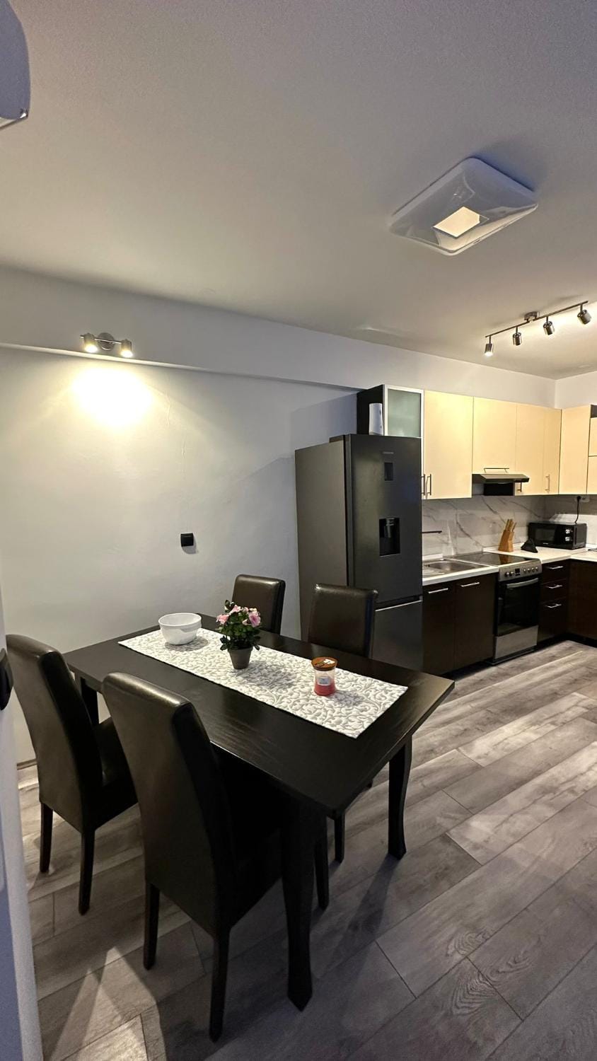 Studio Supreme Apartment in Zadar
