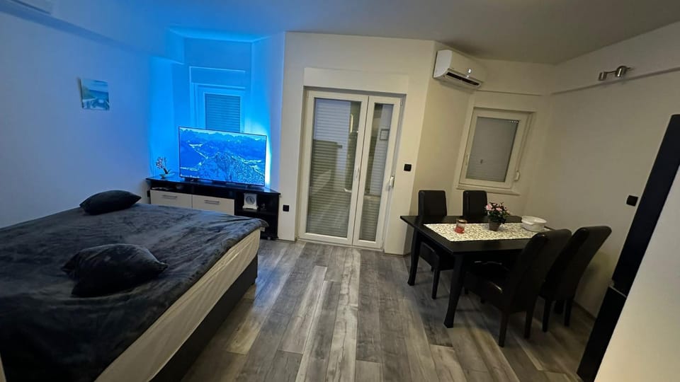 Studio Supreme Apartment in Zadar
