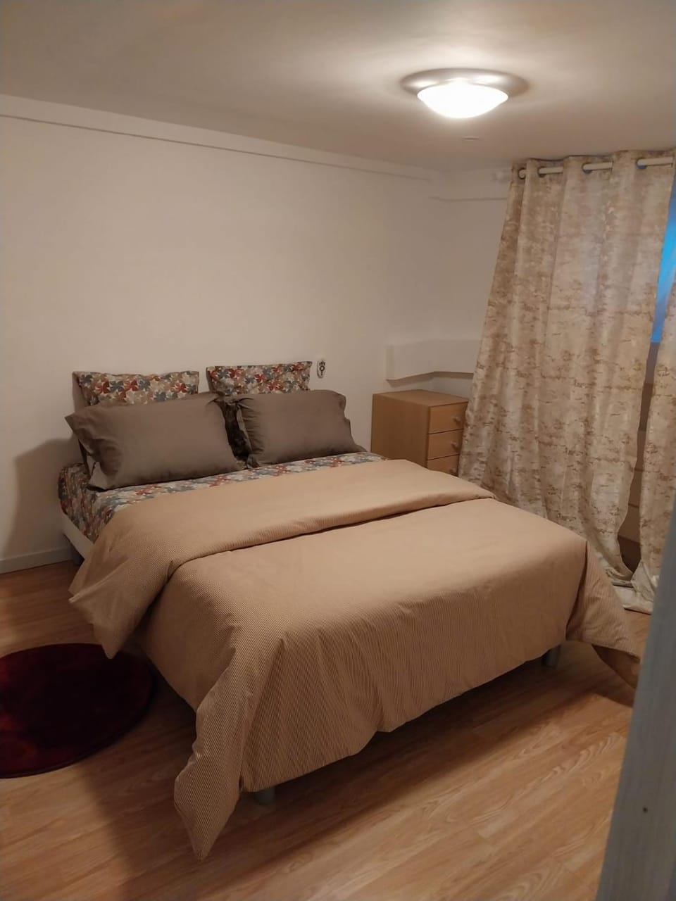 Cosy Retreat Chambre hôte Bed and Breakfast in Île-de-France