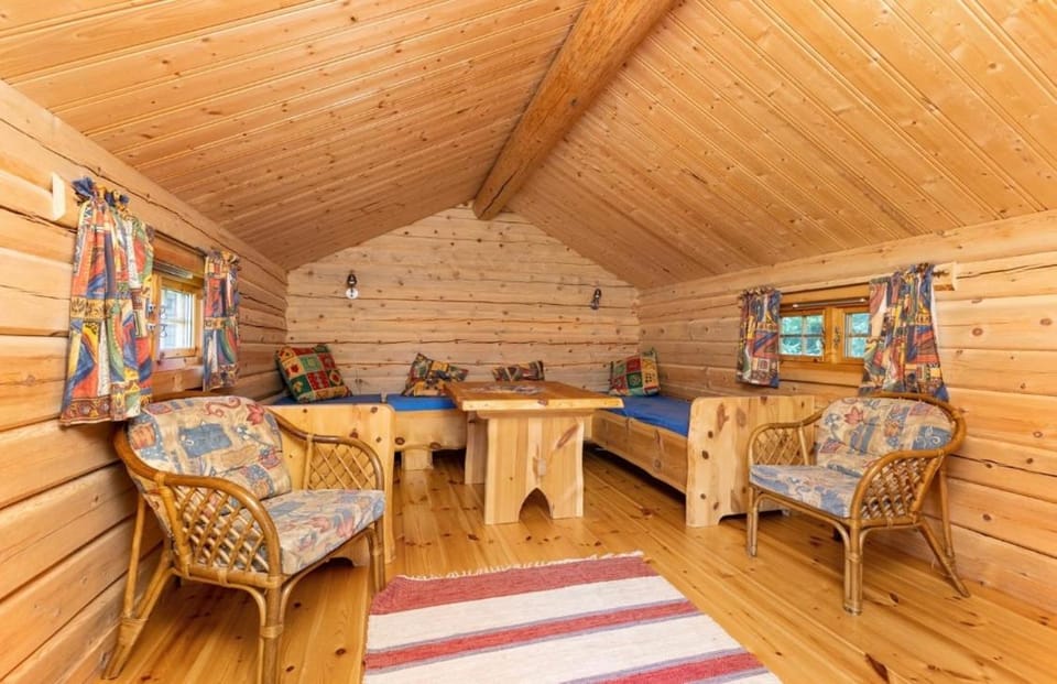 Skogcamping Campground/ 
RV Resort in Viken, Norway