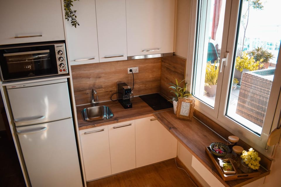 Estevi Apartment Apartment in Kavala