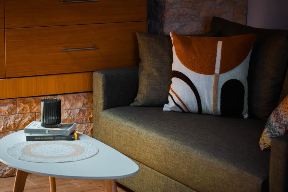 Estevi Apartment Apartment in Kavala