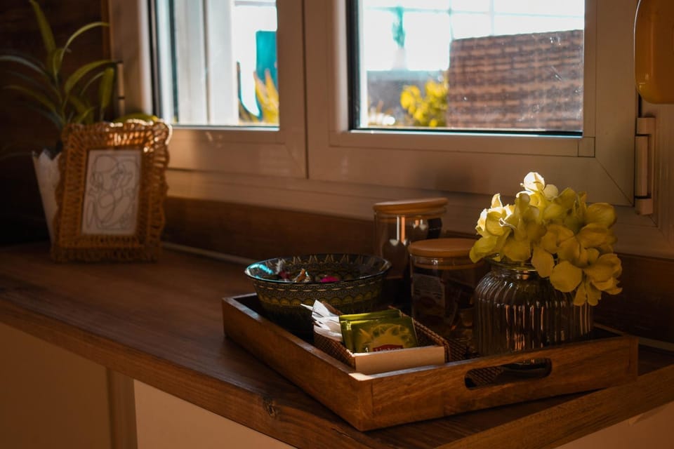 Estevi Apartment Apartment in Kavala