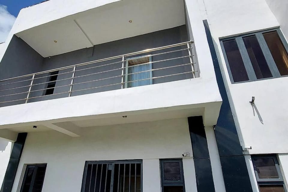 View (from property/room), Balcony/Terrace