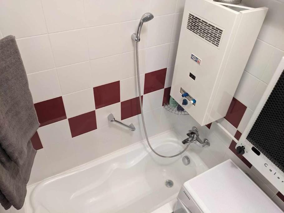Bath