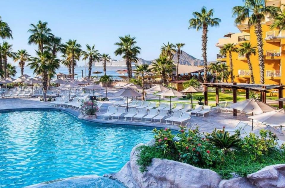 2BD Del Palmar: Cabo Luxury Resort House in Cabo San Lucas