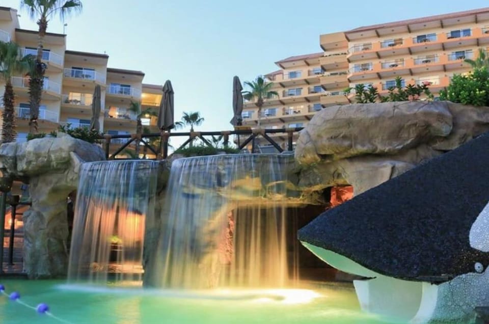 2BD Del Palmar: Cabo Luxury Resort House in Cabo San Lucas